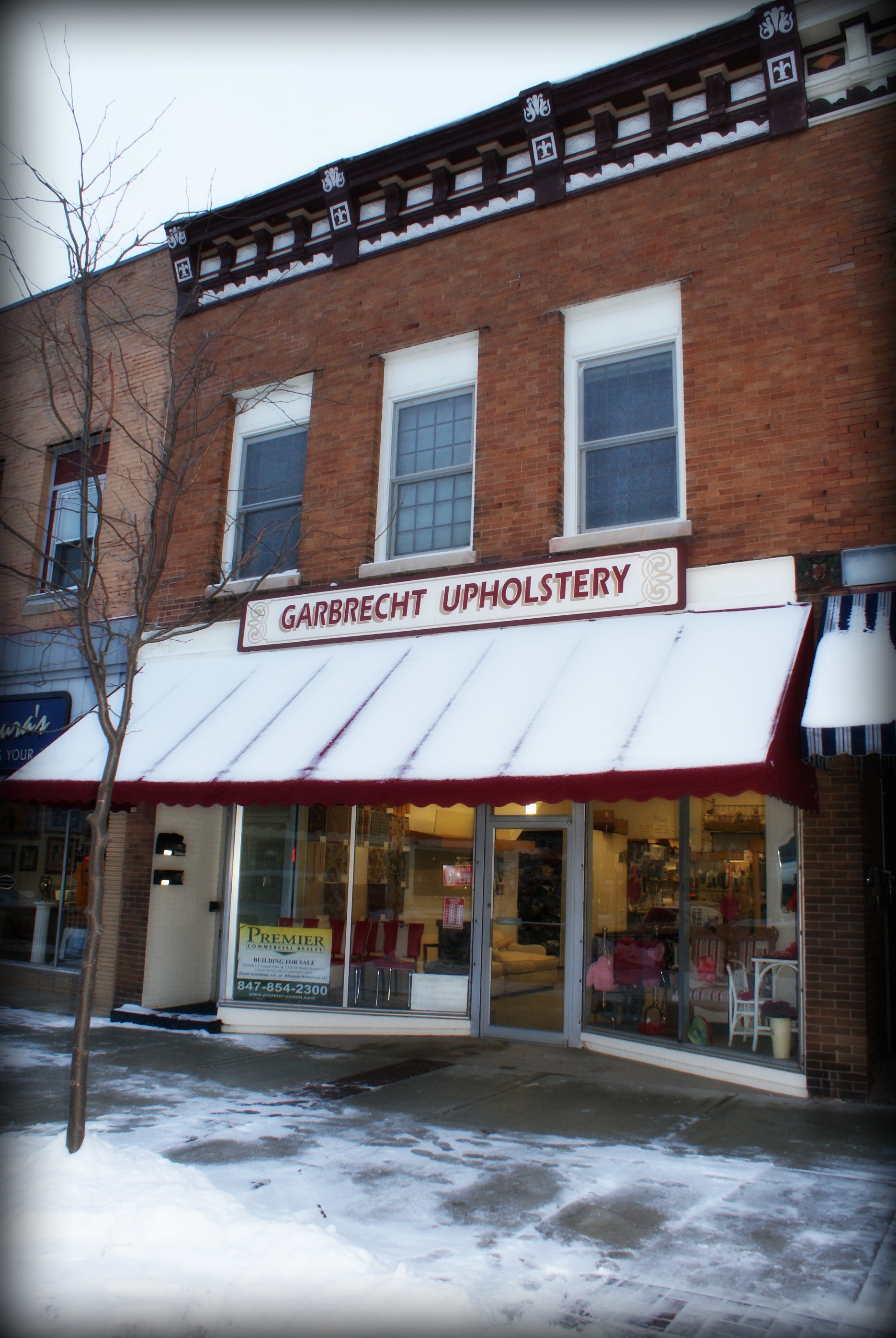 garbrechtstore