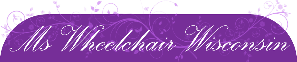 Ms Wheelchair Wisconsin